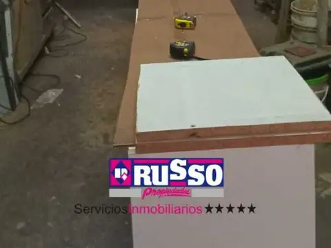 Depto Tipo Casa en Venta de 3 ambientes