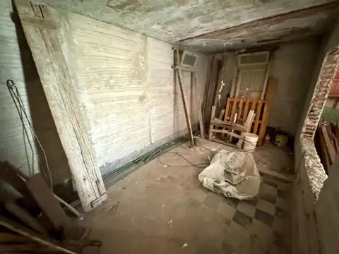 Departamento en Venta en Lanus Este, USD 42.000