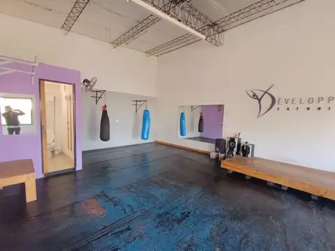 Casa en Venta en Hurlingham, USD 105.000