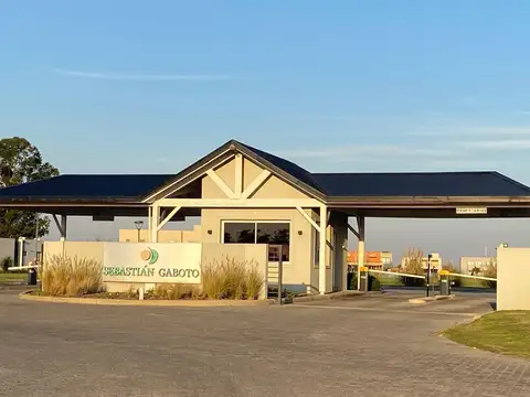 SEBASTIAN GABOTO