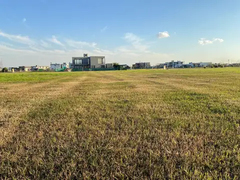 Terreno en  Sebastián Gaboto