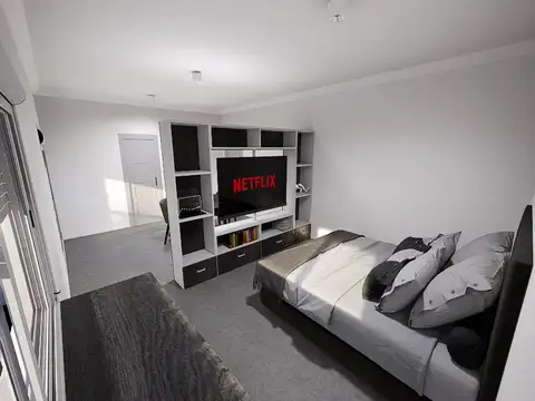 Departamento en Venta A Estrenar