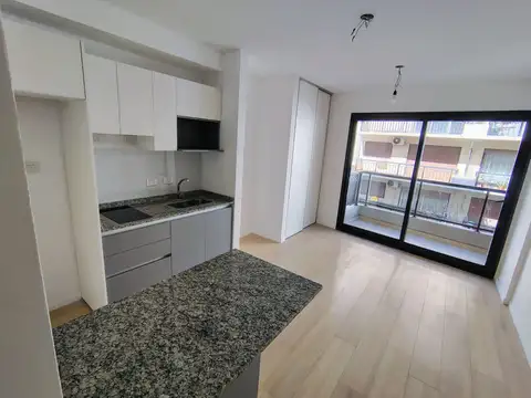 Departamento en Alquiler en Recoleta, $ 600.000