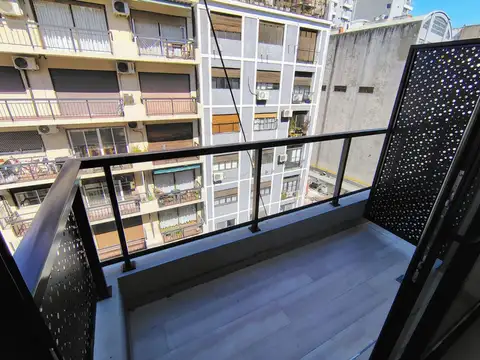Departamento en Alquiler de Monoambiente