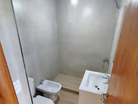 Departamento en Alquiler Apto profesional