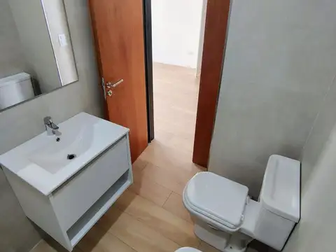 ALQUILER A ESTRENAR MONOAMBIENTE RECOLETA FULL AMENITIES