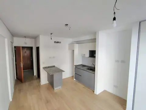 Departamento en Alquiler A Estrenar