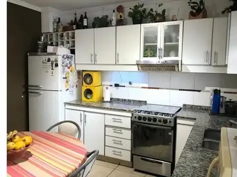 VENTA - EXCELENTE TRIPEX DE 3 AMBIENTES - HAEDO SUR