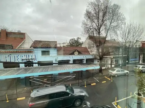 Local en Alquiler A Estrenar