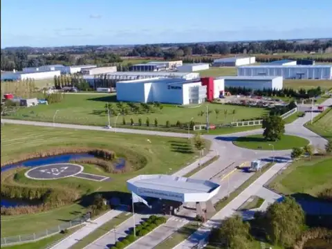 Terreno en Venta de 5850,0 m2