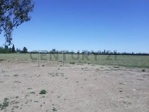 CENTURY21LOPEZ VENDE FINCA EN SAN RAFAEL