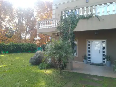 Casa en Alquiler de 3 dormitorios