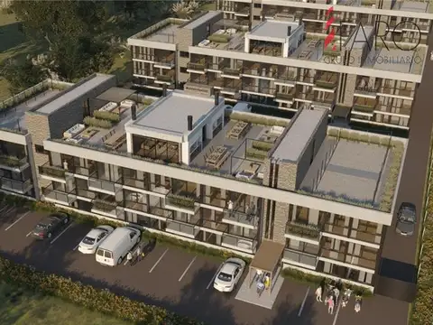 DEPARTAMENTO 2 AMBIENTES - MALDONADO