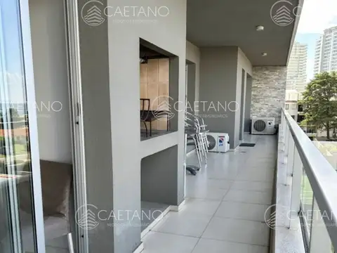 Departamento en Venta de 4 ambientes