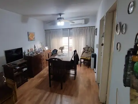 Departamento en Venta en Barrio España y Hospitales, USD 51.000