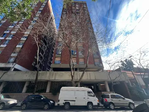 DEPARTAMENTO 3 DORMITORIOS - COGHLAN, CAPITAL FEDERAL