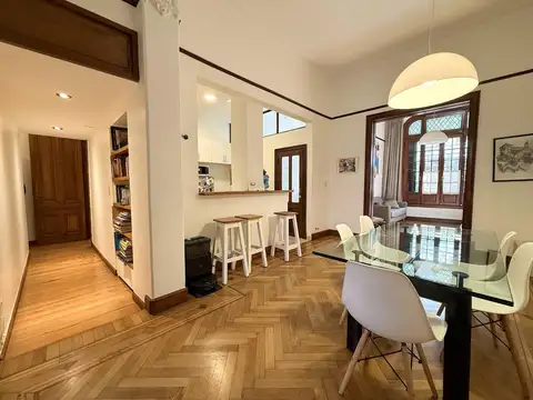 Depto Tipo Casa en Venta 70 años