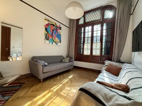 Teodoro García al 2900