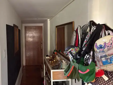 Departamento en Venta en Palermo, USD 239.000