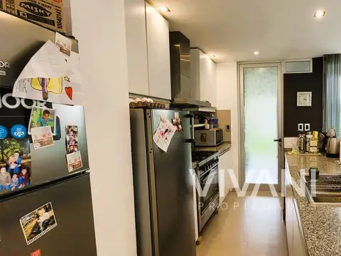 Casa en Venta 9 años