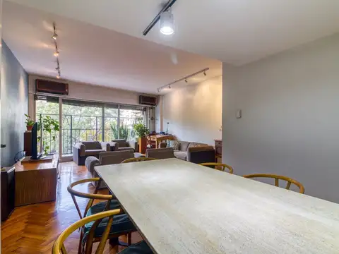 Departamento en Venta en Palermo, USD 290.000