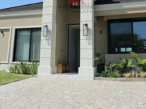 Casa en Venta de 5 dormitorios