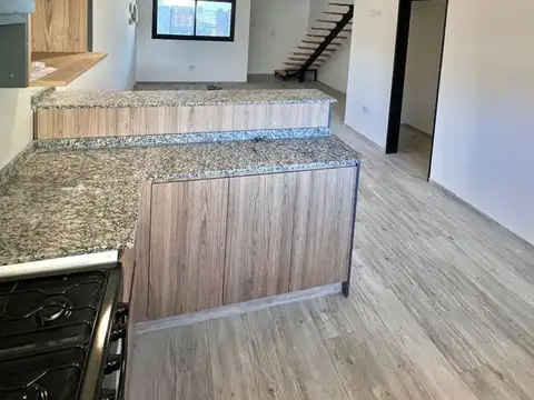 Departamento en Venta en General Rodriguez, USD 130.000