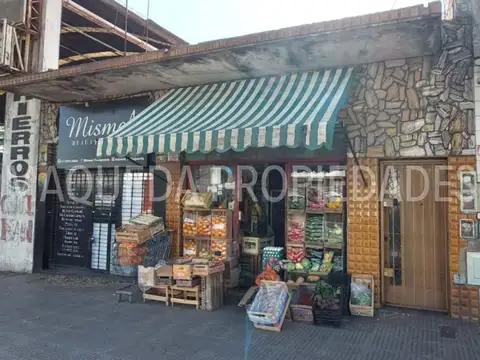 Depto Tipo Casa en Venta de 3 ambientes