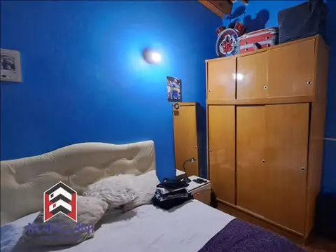 Departamento 3AMB en Planta Alta