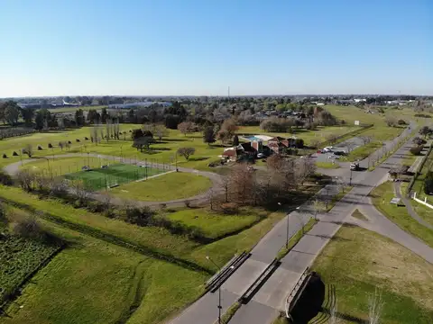 Terreno en Venta en Pilar del Este - San Ramon, USD 32.000