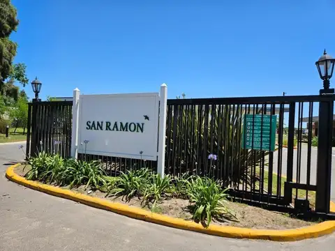 LOTE EN VENTA BARRIO SAN RAMON PILAR DEL ESTE, ZELAYA