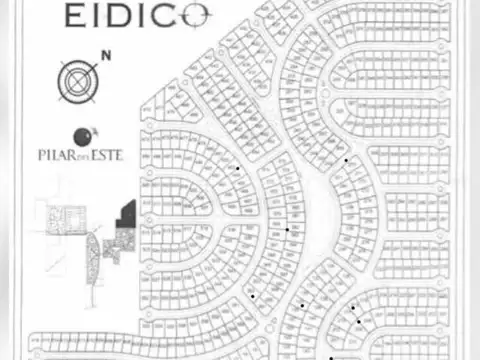 Barrio San Ramon Pilar Del Este, Zelaya