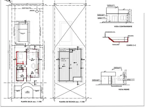 Reserva del Oeste - LOTE 169 - Casa 1