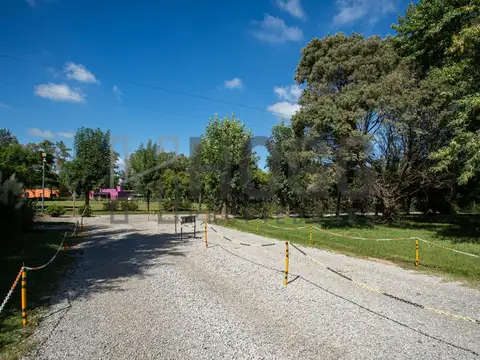 Terreno en Venta en San Antonio De Areco, USD 100.000