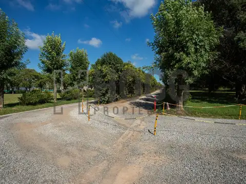 Terreno en Venta de 1000,0 m2