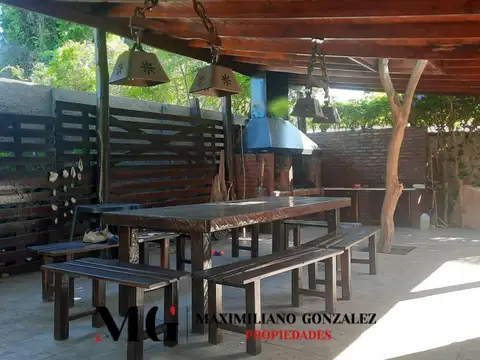 Casa en Alquiler Temporal A Estrenar