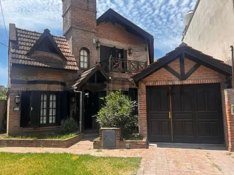 Federico Leloir 800, Piso 0