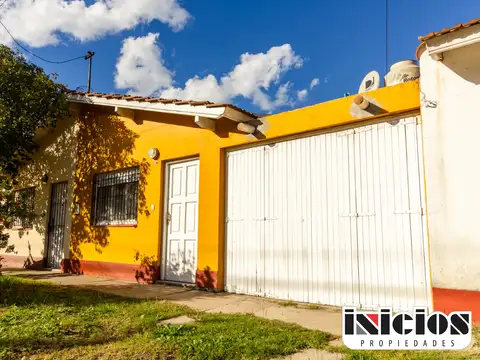 Hermosa Casa Acogedora - C891