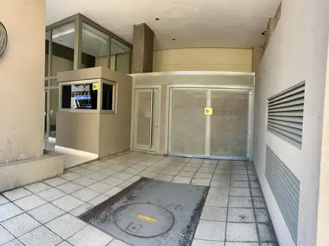 Cochera en venta en Almagro