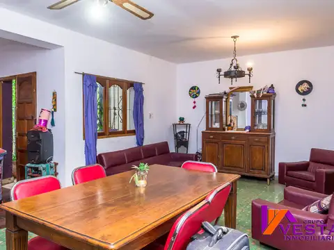 Casa en Venta 45 años