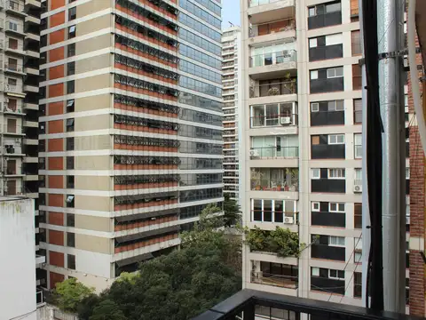 Departamento en Alquiler en Belgrano, $ 860.000