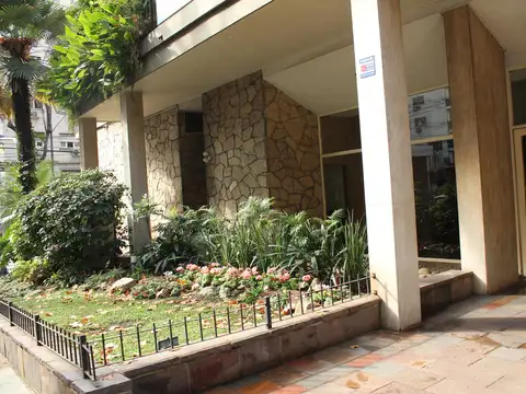 Departamento en Belgrano