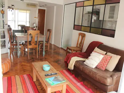 Departamento en Alquiler 35 años