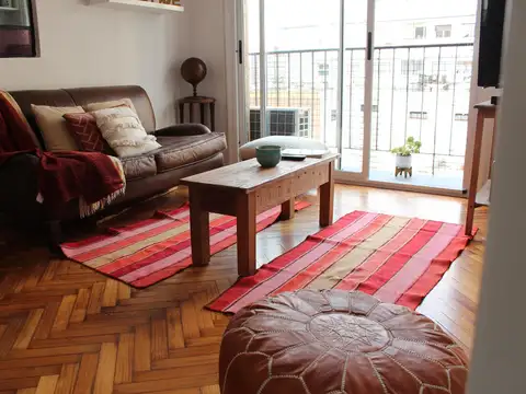 Departamento en Alquiler al Norte