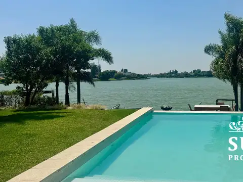 Casa en venta Santa Barbara