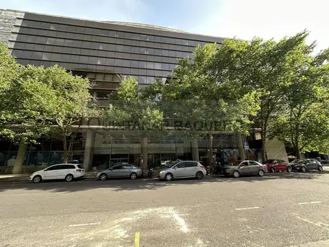 Oficina - Alquiler - Argentina, Capital Federal - Encarnación Ezcurra 365