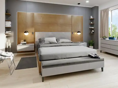 Departamento en Venta de 3 ambientes