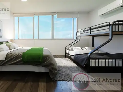 Departamento en Venta al Noreste