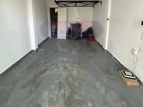 Local - Venta - Argentina, Capital Federal - Montiel 264