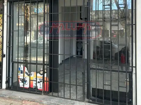 Local - Venta - Argentina, Capital Federal - Montiel 264